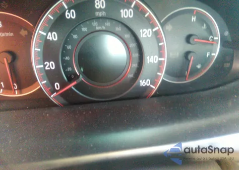 2017 Honda Accord Sport Special Edition from USA, damaged, VIN 1HGCR2F11HA250756